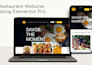 build ecommerce store website using wordpress woocommerce website online store